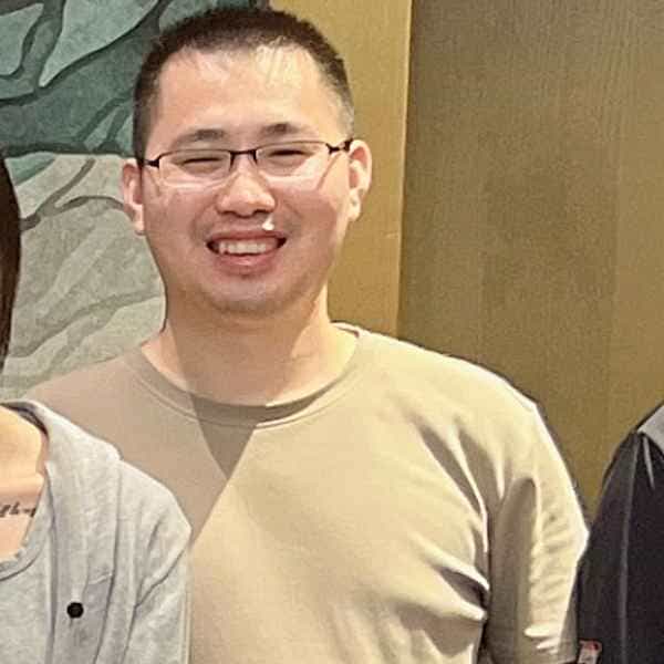 36岁岁广东单身帅哥 - 台湾吉缘网