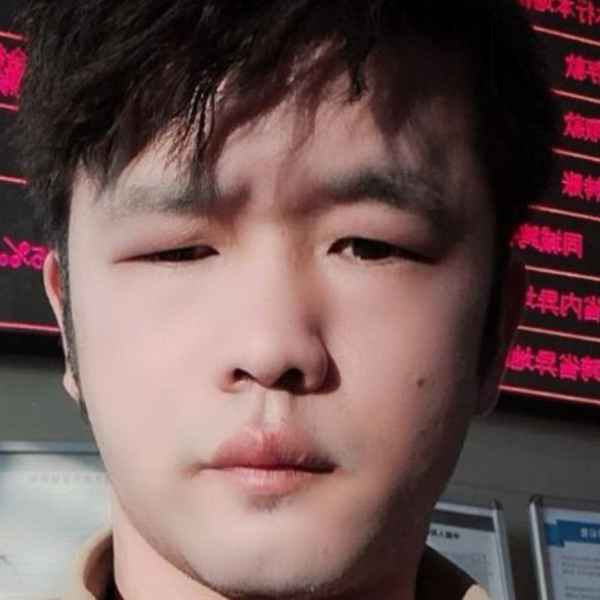 35岁岁湖北单身帅哥 - 台湾吉缘网