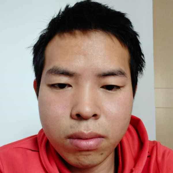24岁岁湖南单身帅哥 - 台湾吉缘网