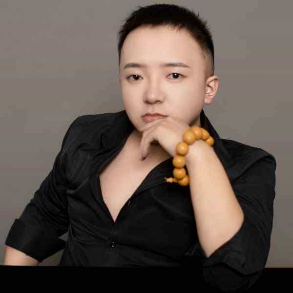 32岁岁山东单身帅哥 - 台湾吉缘网