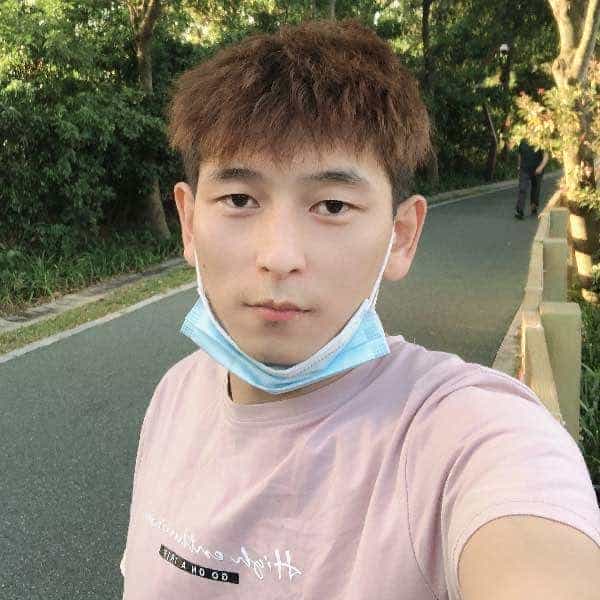 34岁岁湖北单身帅哥 - 台湾吉缘网