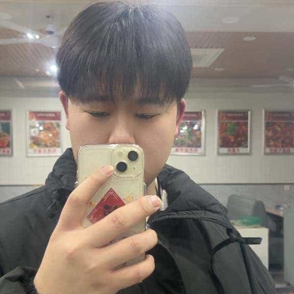 24岁岁江西单身帅哥 - 台湾吉缘网