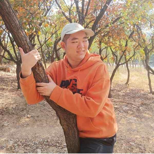 27岁岁山东单身帅哥 - 台湾吉缘网