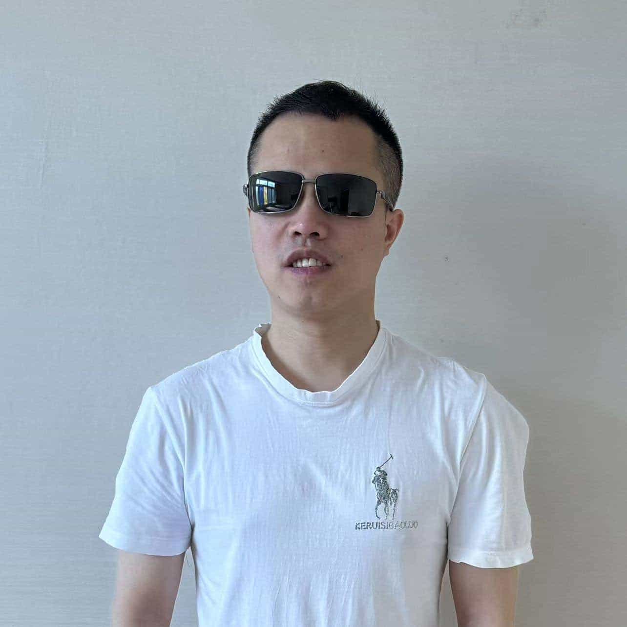 40岁岁江西单身帅哥 - 台湾吉缘网