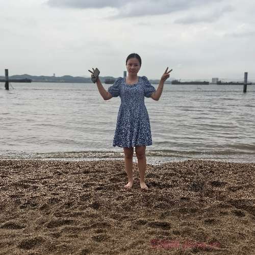 32岁岁广东单身美女 - 台湾吉缘网