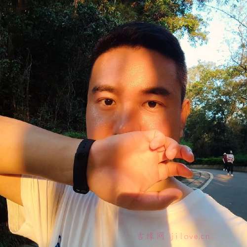 39岁岁广东单身帅哥 - 台湾吉缘网
