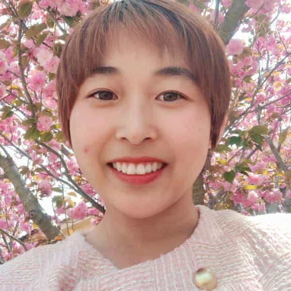 38岁岁山东单身美女 - 台湾吉缘网