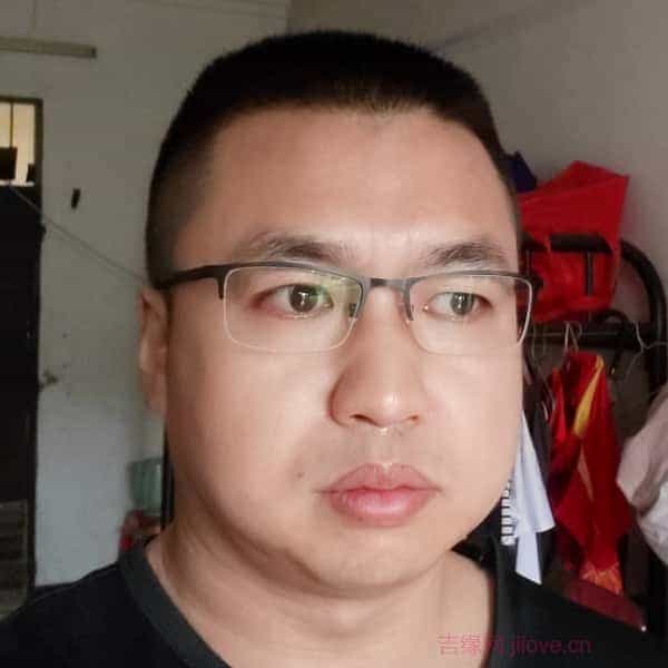 39岁岁湖南单身帅哥 - 台湾吉缘网