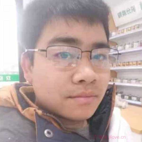 34岁岁江苏单身帅哥 - 台湾吉缘网