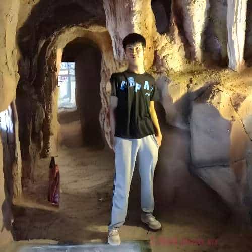 34岁岁湖南单身帅哥 - 台湾吉缘网
