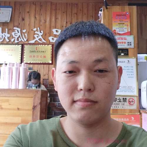 35岁岁湖北单身帅哥 - 台湾吉缘网