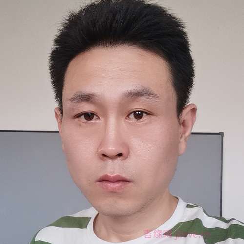 41岁岁河北单身帅哥 - 台湾吉缘网