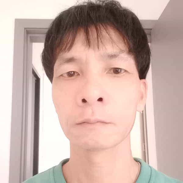 53岁岁广东单身帅哥 - 台湾吉缘网