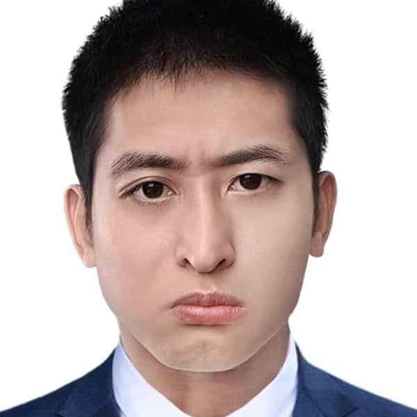 34岁岁湖南单身帅哥 - 台湾吉缘网