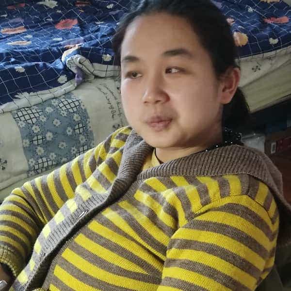 27岁岁天津单身美女 - 台湾吉缘网