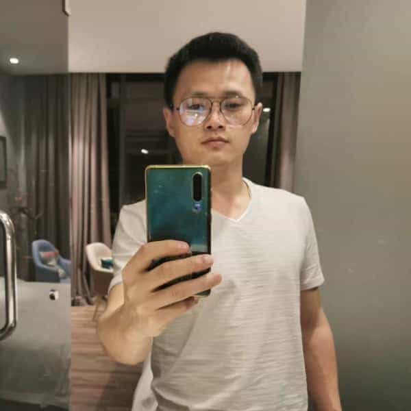 40岁岁湖北单身帅哥 - 台湾吉缘网
