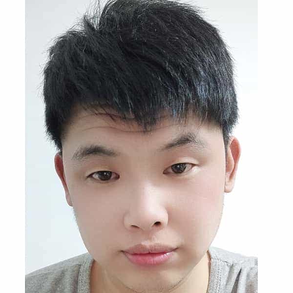 36岁岁山东单身帅哥 - 台湾吉缘网