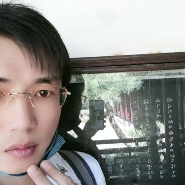 39岁岁江苏单身帅哥 - 台湾吉缘网