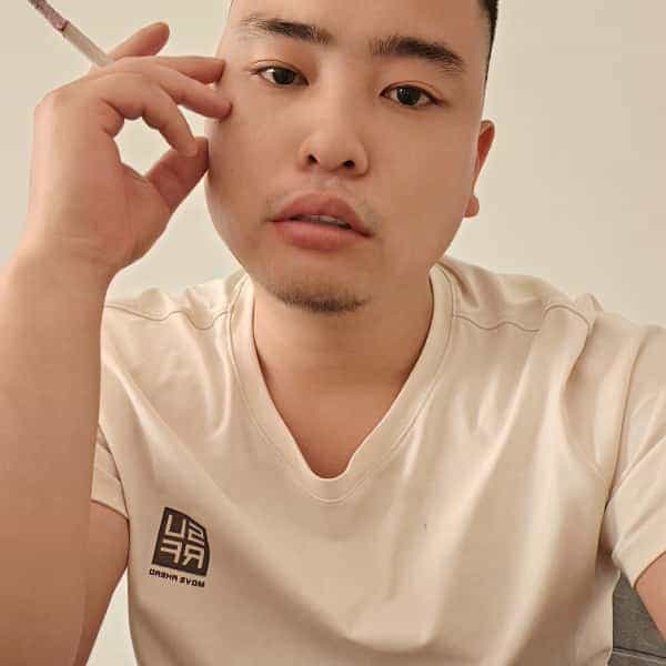 27岁岁重庆单身帅哥 - 台湾吉缘网