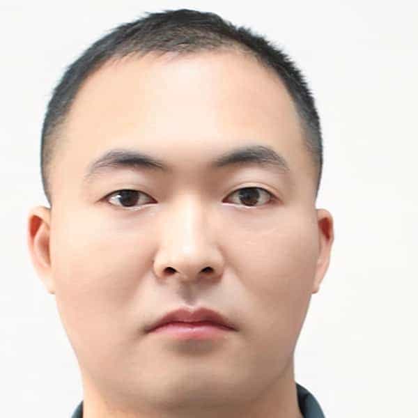 37岁岁江西单身帅哥 - 台湾吉缘网