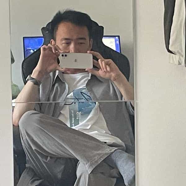 30岁岁辽宁单身帅哥 - 台湾吉缘网