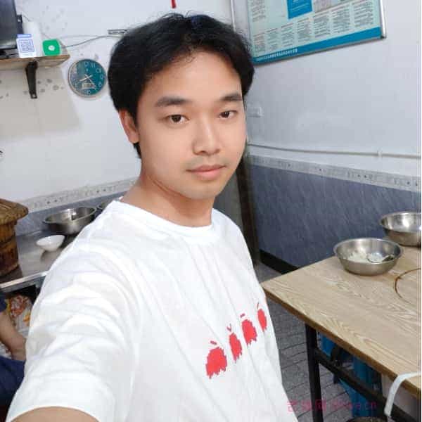28岁岁重庆单身帅哥 - 台湾吉缘网