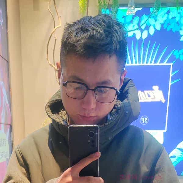 27岁岁湖北单身帅哥 - 台湾吉缘网