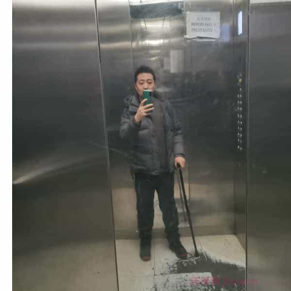 38岁岁河北单身帅哥 - 台湾吉缘网