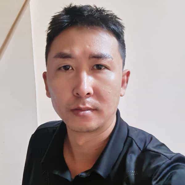39岁岁重庆单身帅哥 - 台湾吉缘网