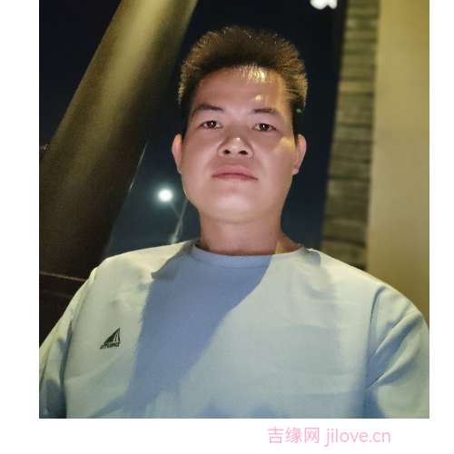 35岁岁广东单身帅哥 - 台湾吉缘网