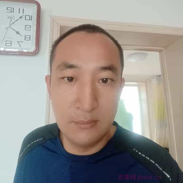 38岁岁山东单身帅哥 - 台湾吉缘网