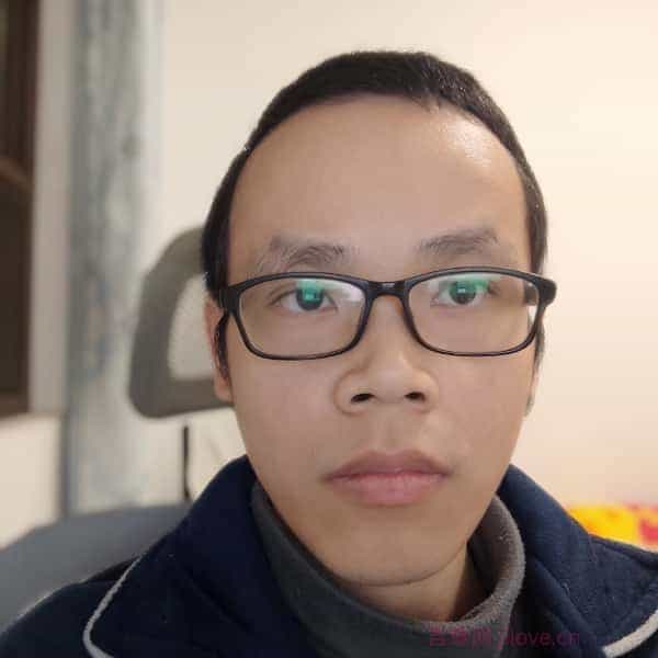 29岁岁湖南单身帅哥 - 台湾吉缘网