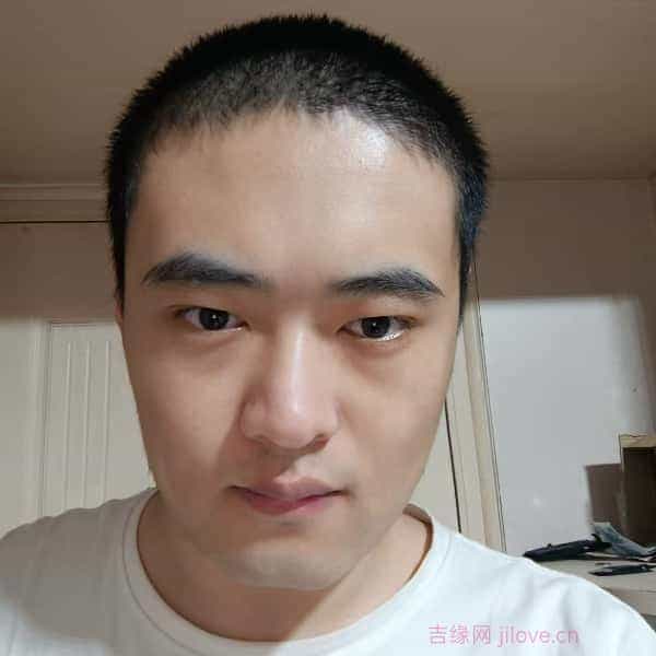 27岁岁山东单身帅哥 - 台湾吉缘网