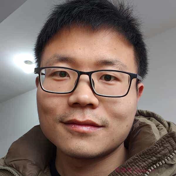 33岁岁湖北单身帅哥 - 台湾吉缘网
