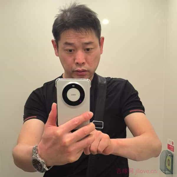 47岁岁安徽单身帅哥 - 台湾吉缘网