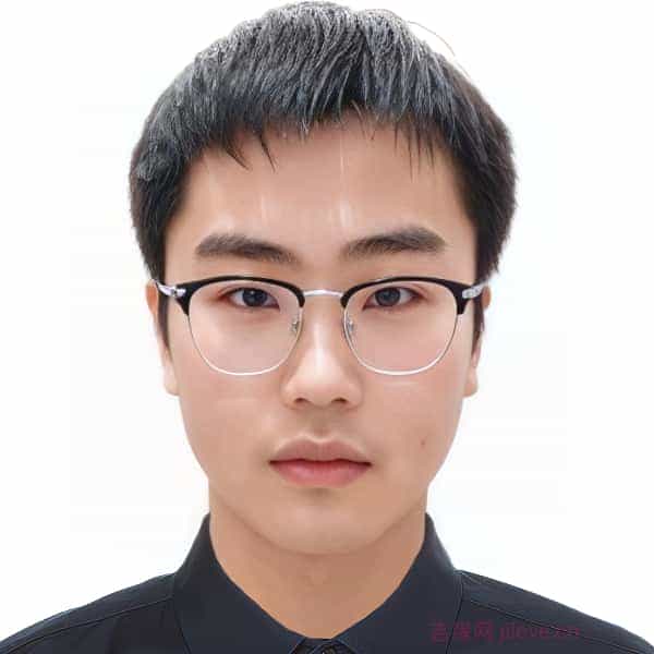 30岁岁河北单身帅哥 - 台湾吉缘网