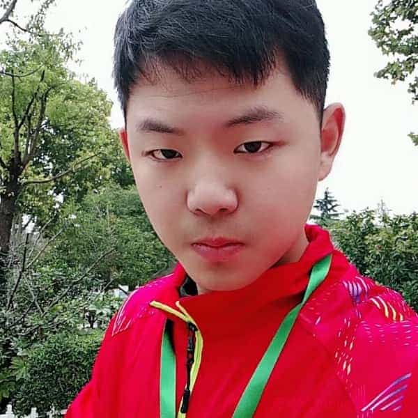 23岁岁江苏单身帅哥 - 台湾吉缘网