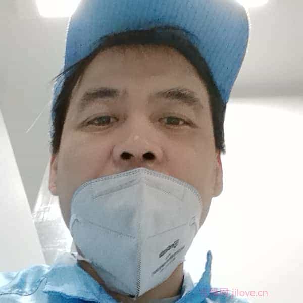 41岁岁安徽单身帅哥 - 台湾吉缘网
