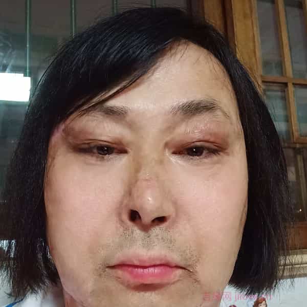 38岁岁山东单身帅哥 - 台湾吉缘网