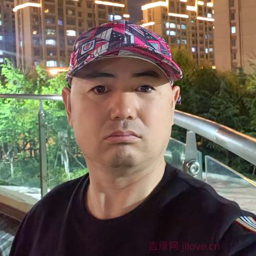53岁岁山东单身帅哥 - 台湾吉缘网