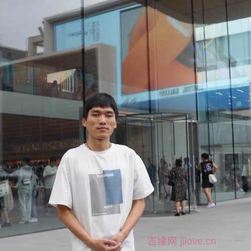 30岁岁上海单身帅哥 - 台湾吉缘网