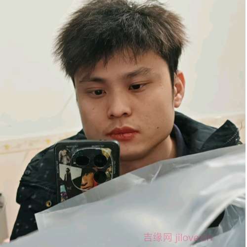 31岁岁广东单身帅哥 - 台湾吉缘网