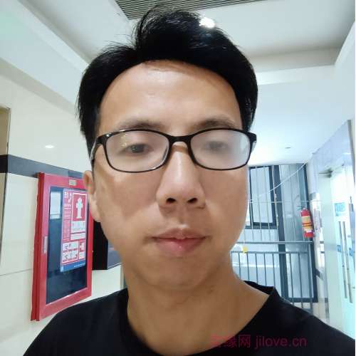 35岁岁湖南单身帅哥 - 台湾吉缘网