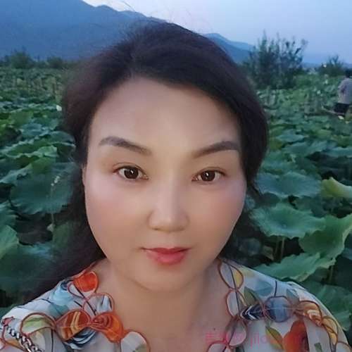 49岁岁云南单身美女 - 台湾吉缘网