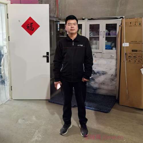 38岁岁江苏单身帅哥 - 台湾吉缘网