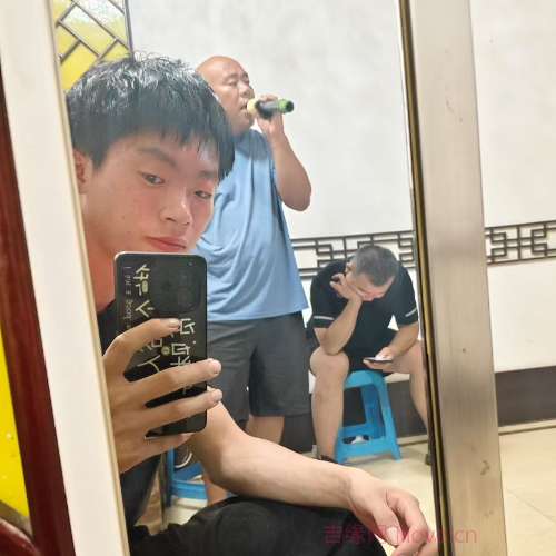 23岁岁江苏单身帅哥 - 台湾吉缘网