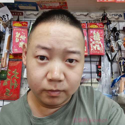 35岁岁湖北单身帅哥 - 台湾吉缘网