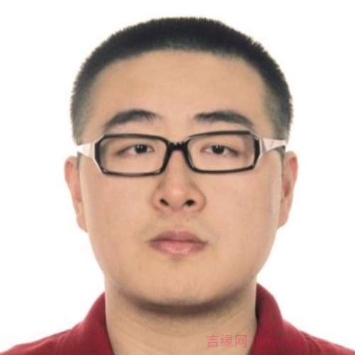 33岁岁上海单身帅哥 - 台湾吉缘网