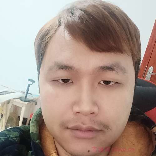 24岁岁湖北单身帅哥 - 台湾吉缘网