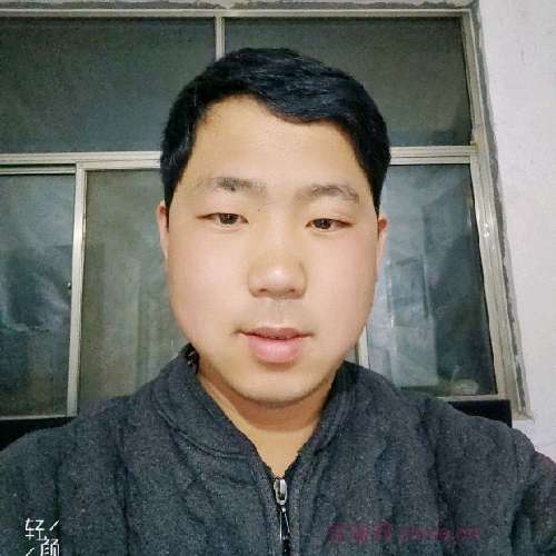 37岁岁山东单身帅哥 - 台湾吉缘网